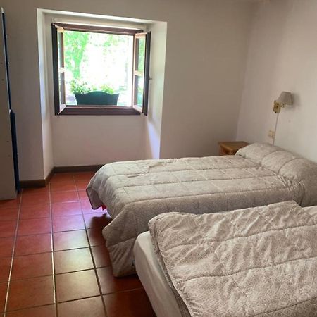 Albergue De Nuestra Senora Carrasquedo Granon Екстериор снимка